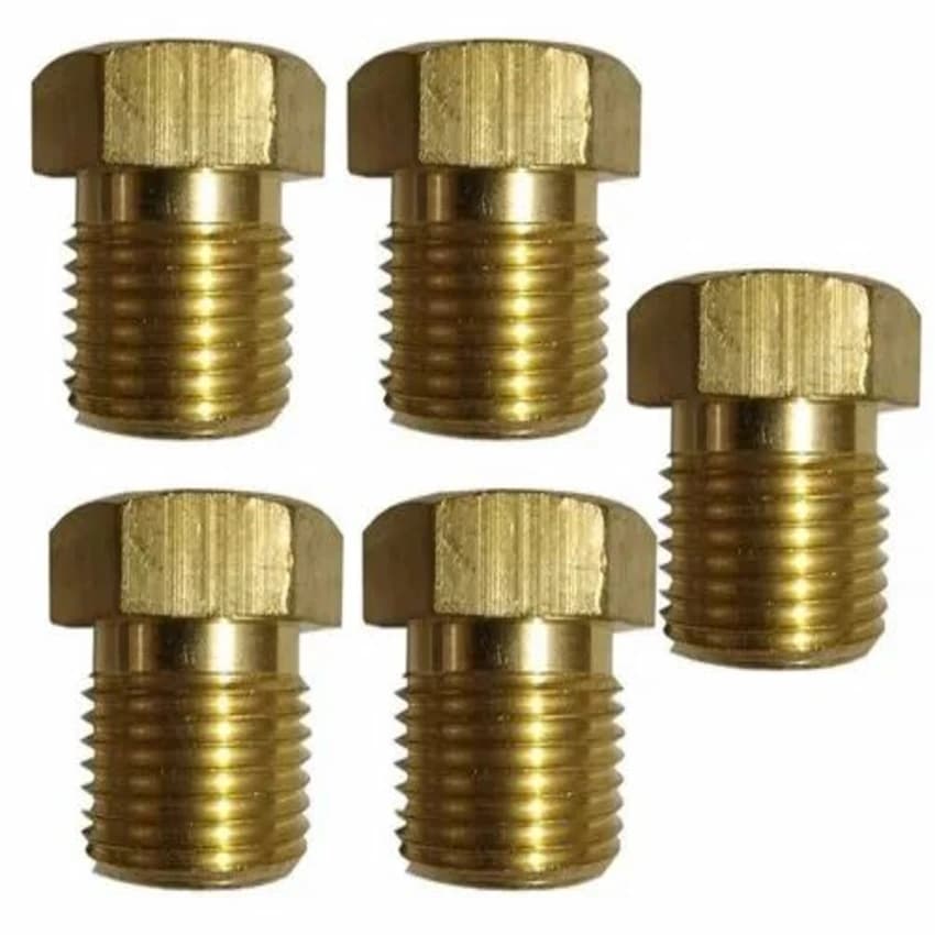 Oxygen Cylinder Nut