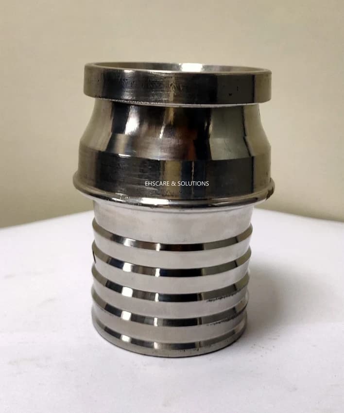 Stainless Steel female Coupling