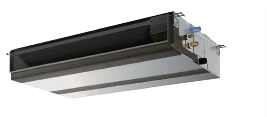 Mitsubishi PEY-SP36JA2 Duct AC, 3 Ton
