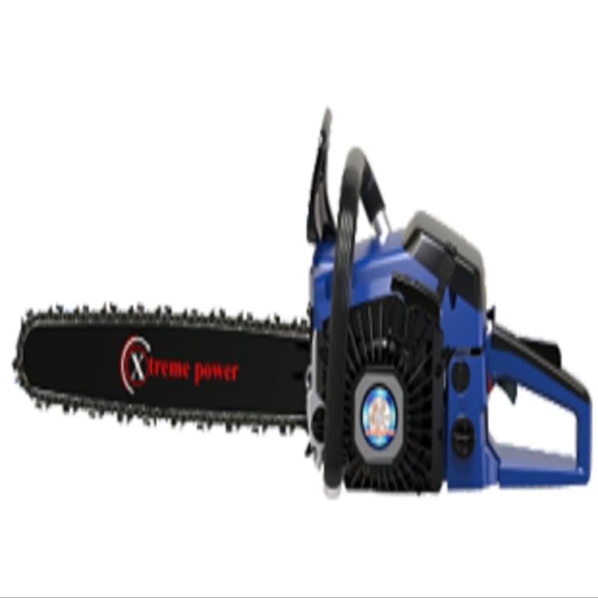 XTREME POWER 22"" Chain Saw, Model Name/Number: Xtm-58hq, 3100 Rpm