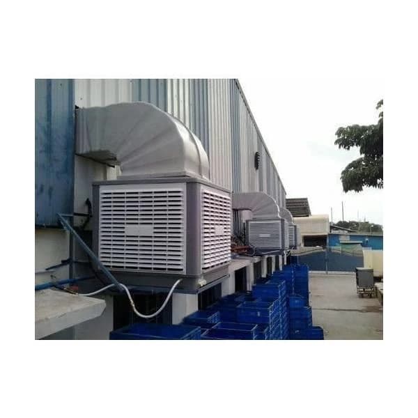 Duct Air Cooler