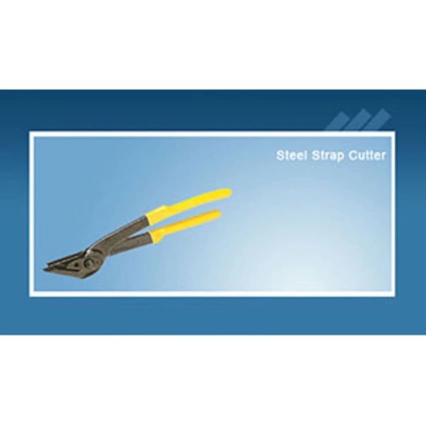 Heavy Duty Steel Strap Cutter, Size: 5 mm