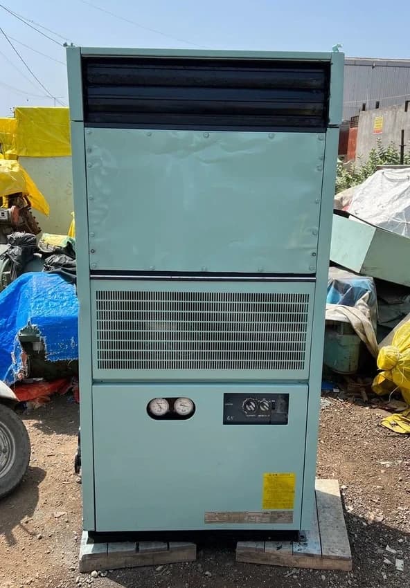 Industrial air conditioning Unit Usp 3