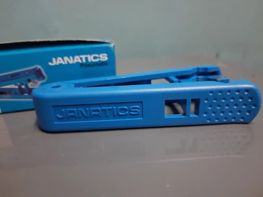 Janatics Tube Cutter, Size: 2 Inch