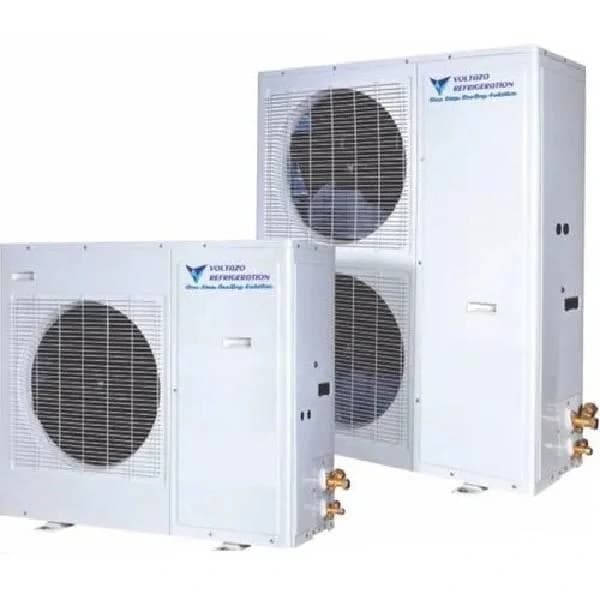 Cooling Unit