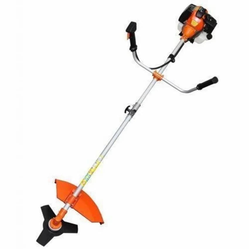 2 Stroke Kisankraft Brush Cutter