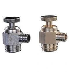 Air Vent Valves