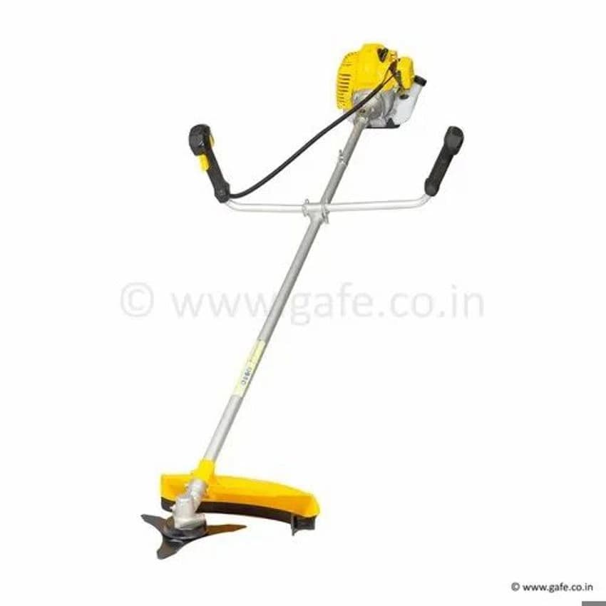 KisanKraft KK-BC-8640 2HP Brush Cutter