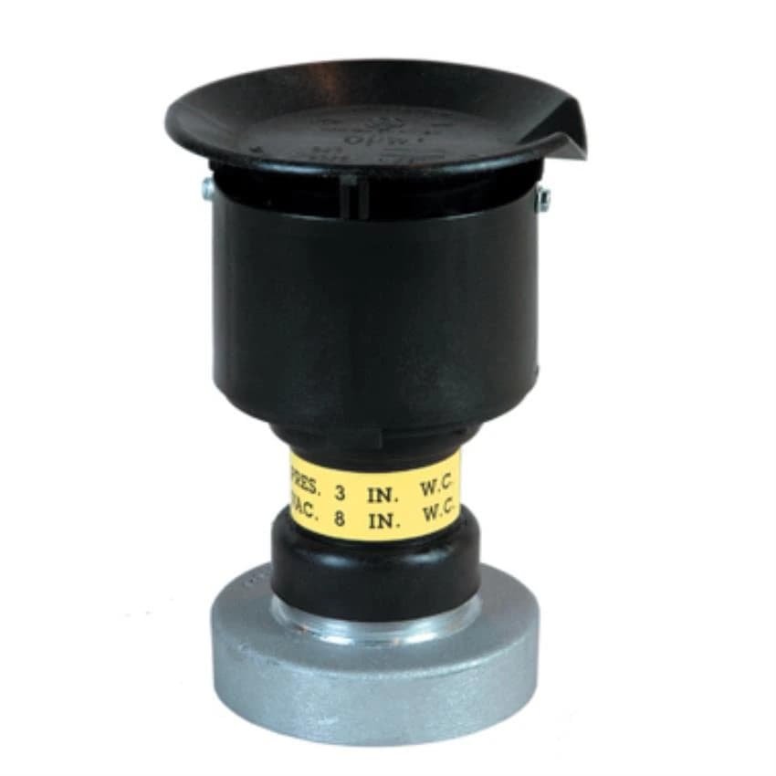 OPW Pressure Vacuum Vents