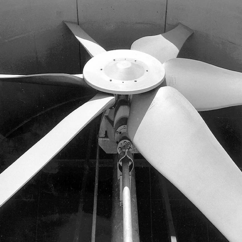 FRP Cooling Tower Fan