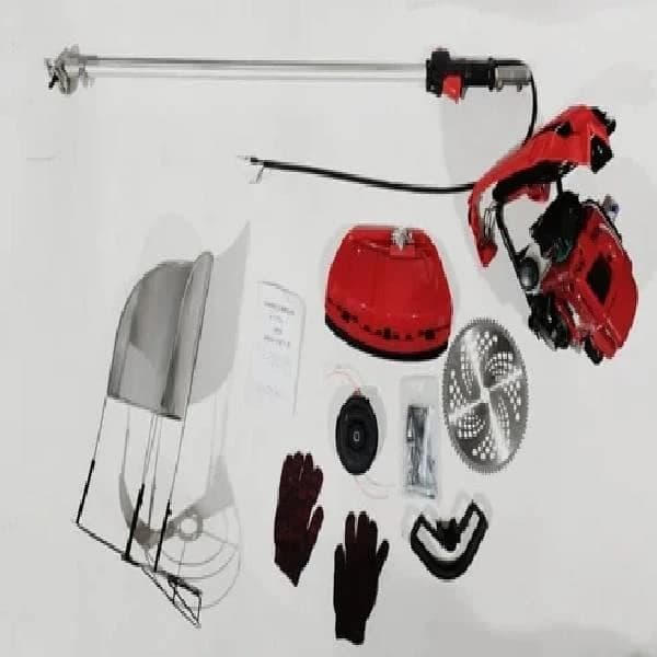 Back Pack Brush Cutter