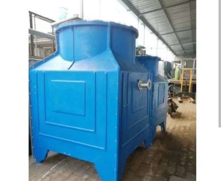 Cooling Tower