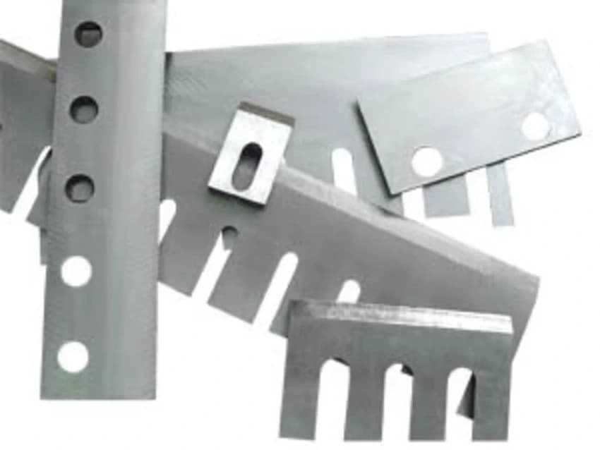 Apex Machine Blades, Machines And Industrial