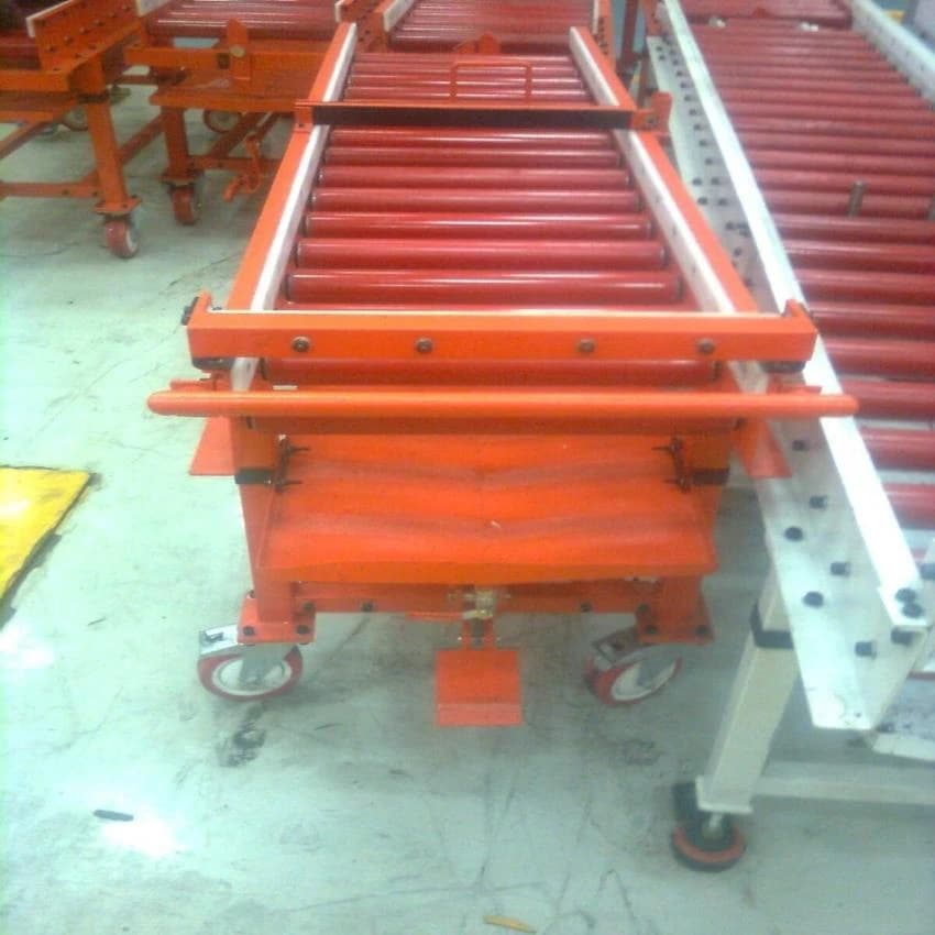 Stainless Steel Industrial Rollers, MS, Roller Length: 1200mm Max