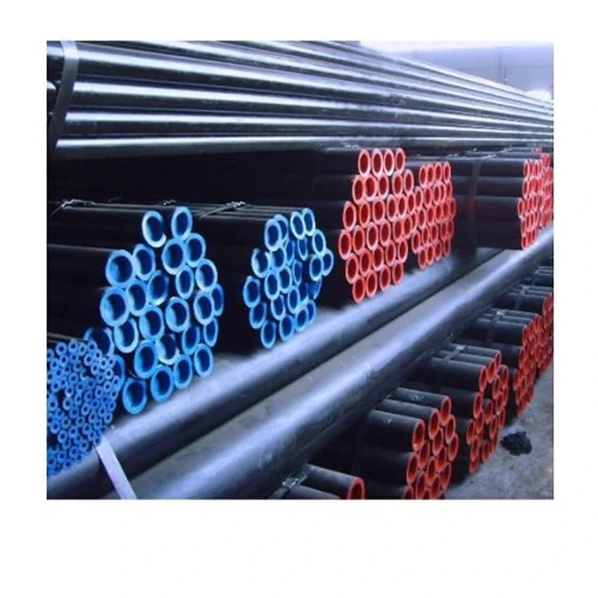Stainless Steel 316LN Heat Exchanger Pipes, Steel, Exchanger Element