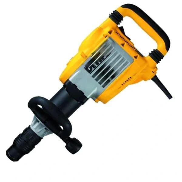D25901k Demolition Hammers