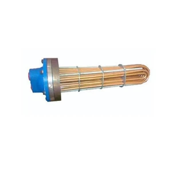 Tube Bundle Heat Exchanger