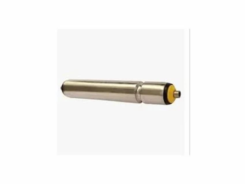 Grooved Roller