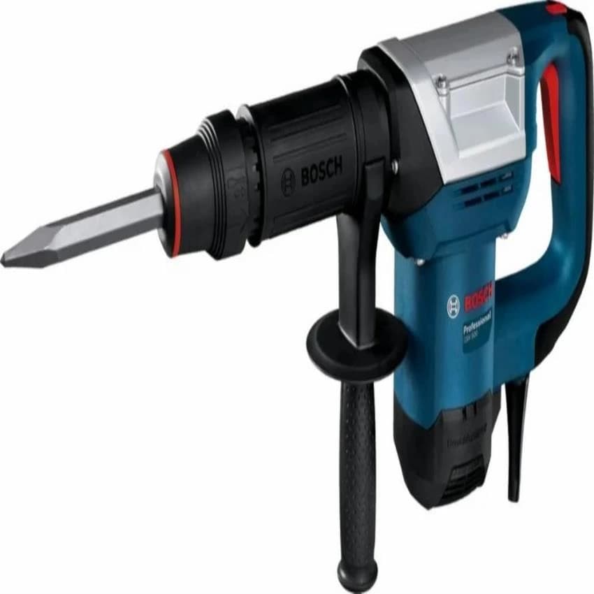 Bosch Demolition Hammer 5KG, Model Number/Name: Gsh 500, 1000 W