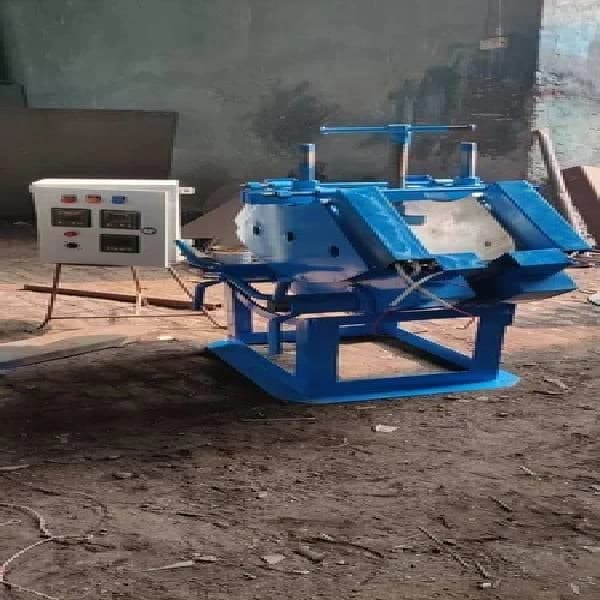 Vulcanizing Machine