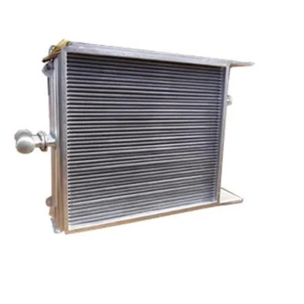 Mild Steel Heat Exchanger