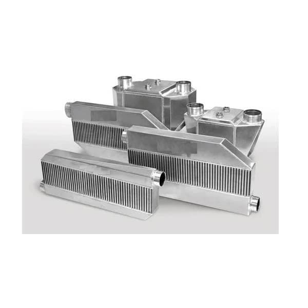 Intercooler Heat Exchanger
