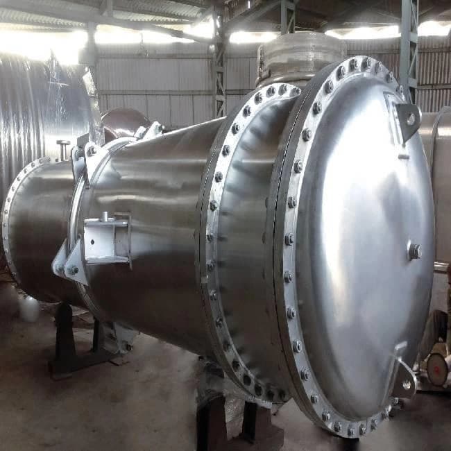 Heat Exchanger