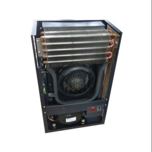 Panel cooler, Sealed