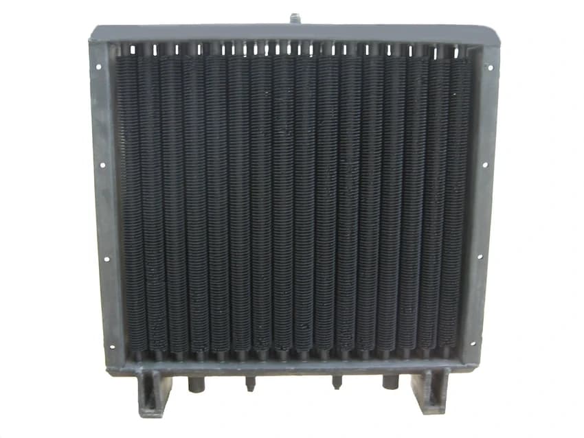 Hydraulic Oil Cooler, Max working pressure: 25 bar, Cooling capacity: 10 kW