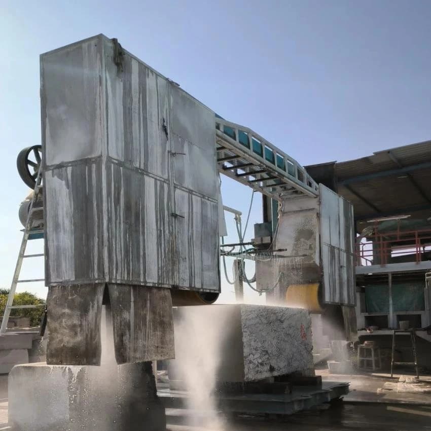 Kodiak 20 Evolution Multiwire Machine