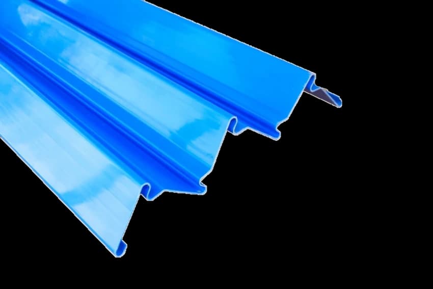PVC Seamless Eliminators
