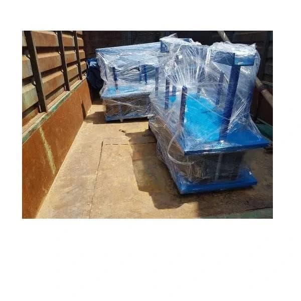 Plate Heat Exchangers SS