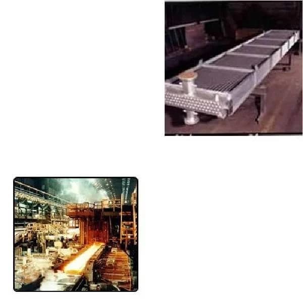 Heat Exchangers for Process Plants
