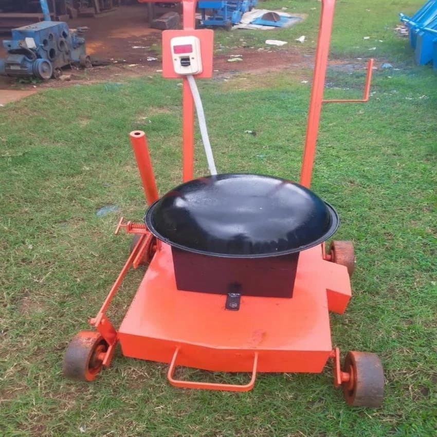 Electric Lawn Mowers