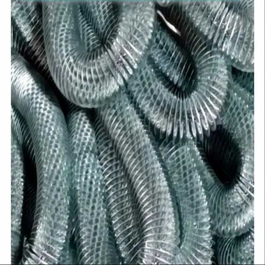 Finned Tube Oil Cooler, Capacity(LPM): 100