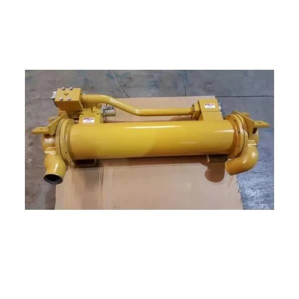 Shell And Tube Oil Coolers