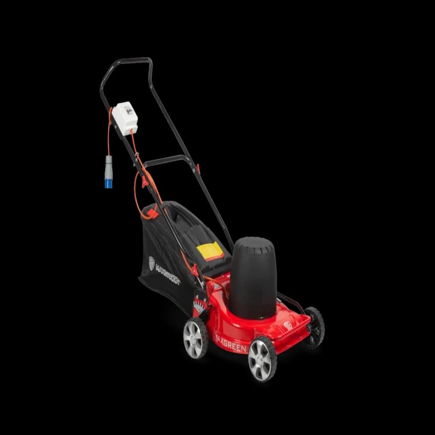 Maxgreen Electric Grass Cutter Machine, 25-75mm