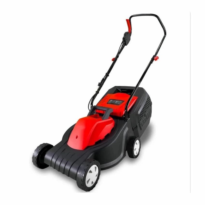 Electric Lawn Mower