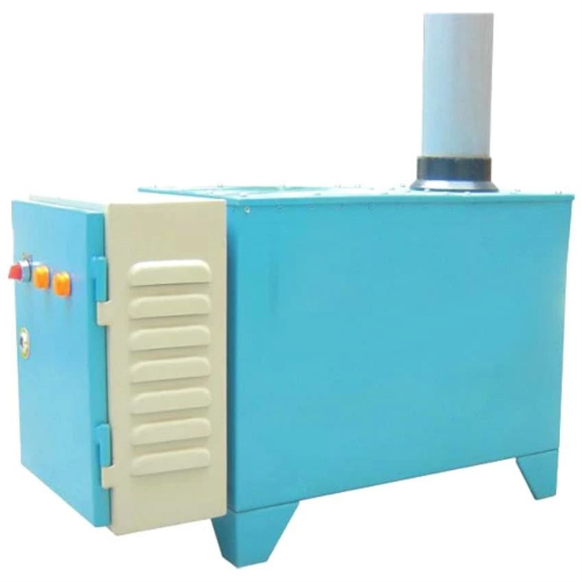 Rapid Cool Industrial Ultrasonic Humidifier, Rm-2