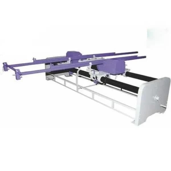 DD Saw Machine