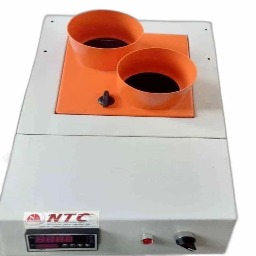 Mushroom Industrial Ultrasonic Humidifier