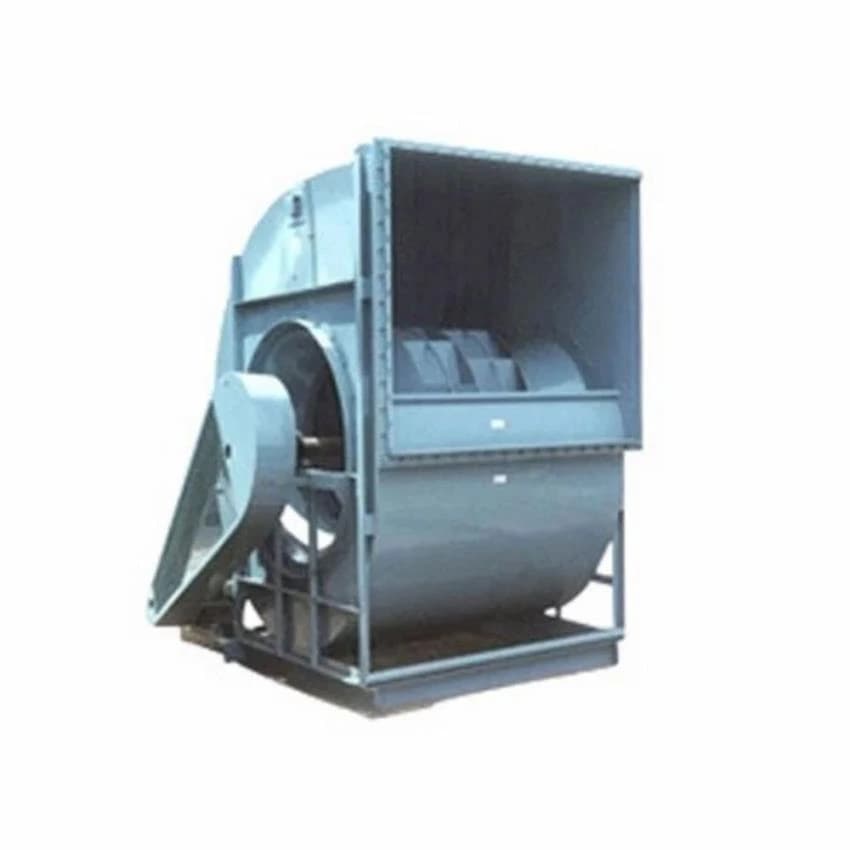 Keystone Mild Steel Semi Central Spot Humidifier Fan, 440 Volt