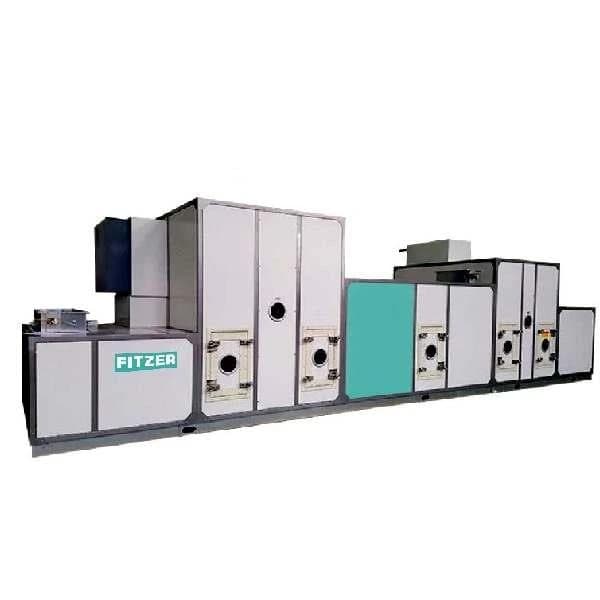 Desiccant Dehumidifier