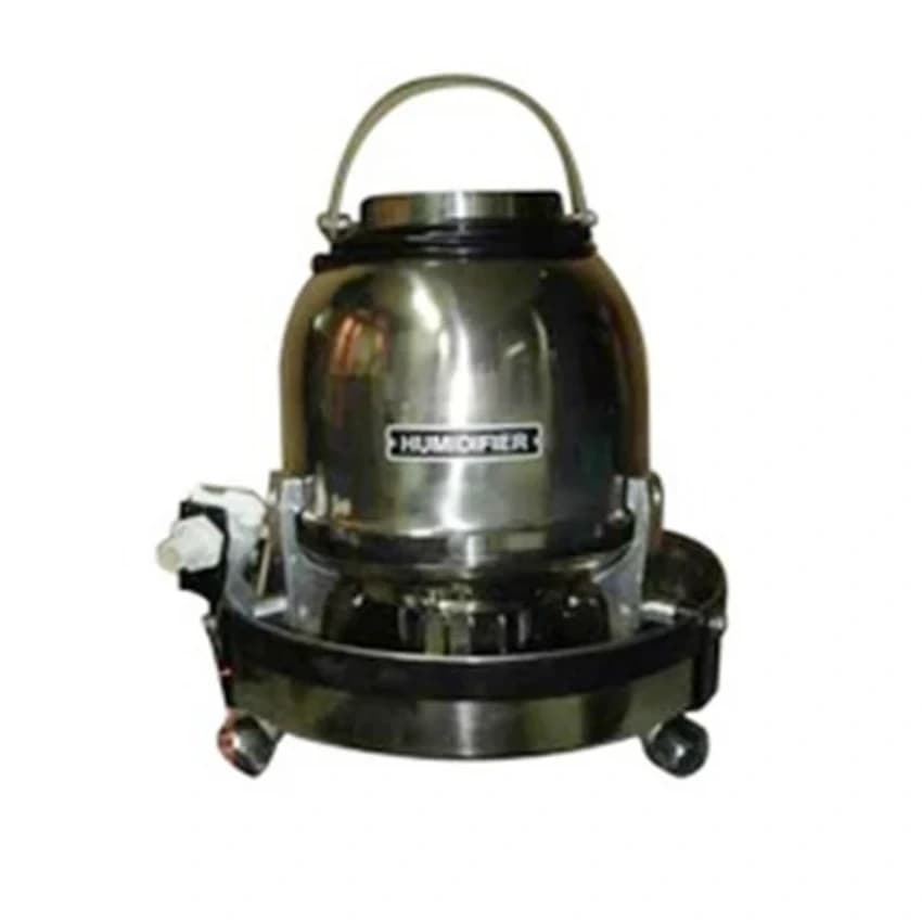 Krishna Stainless Steel Humidifier