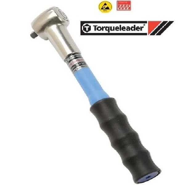 Torque Leader Slip Type Torque Wrench