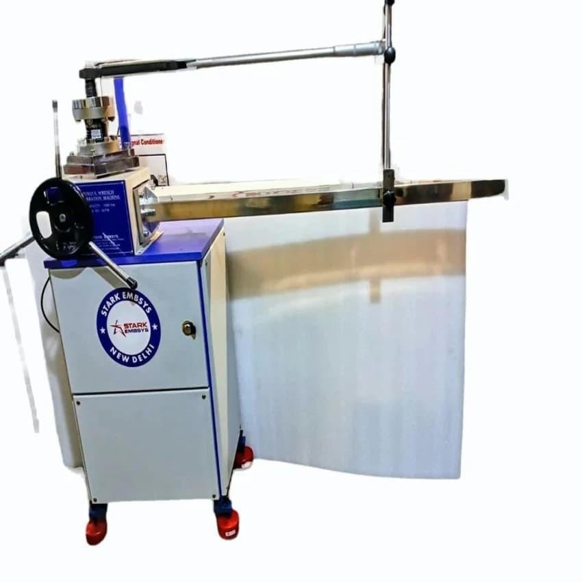 Digital Stainless Steel Torque Wrench Calibration Machine, Model Name/Number: Se-twm-h