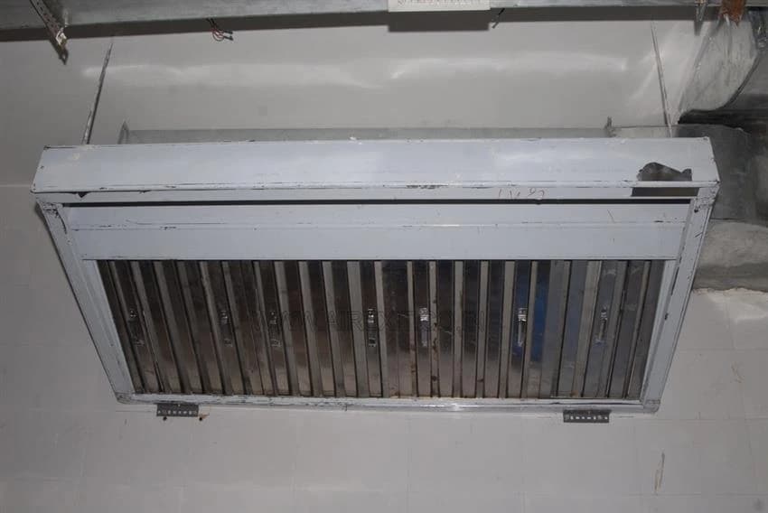 Electric Ducting for Commercial