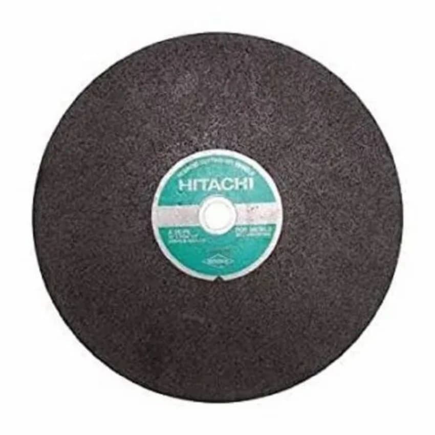 4 Inch Hitachi Metal Cutting Blade