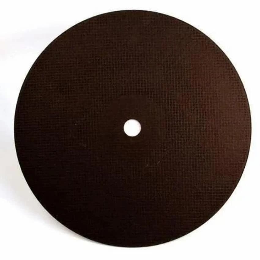 Ultimate Metal Cutting Wheels, 4 inch