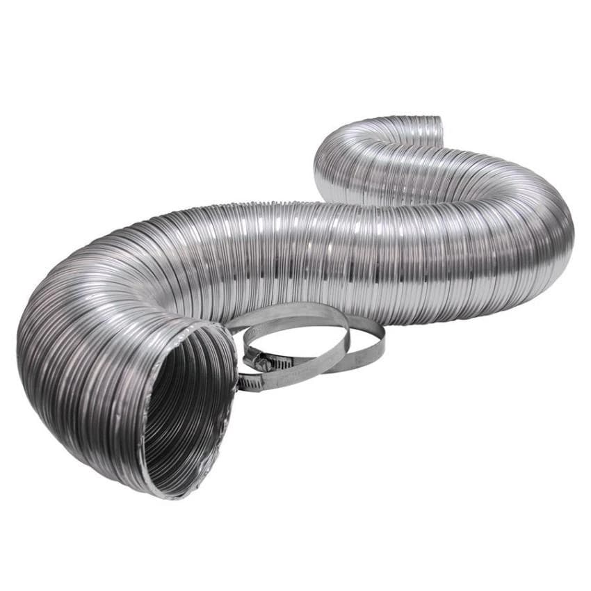 Aluminium Flexible Ducts